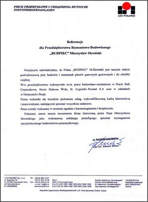 powiększ